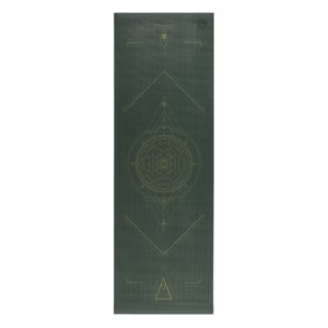 yogamatte_yantralign_leela.jpg Saltea Yoga Bodhi Leela collection Yantralign